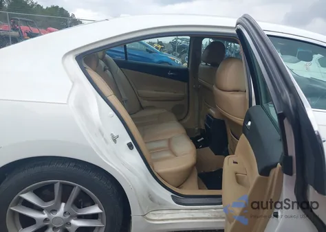 2011 Nissan Maxima 3.5 Sv z USA, uszkodzony, nr VIN 1N4AA5AP9BC815508